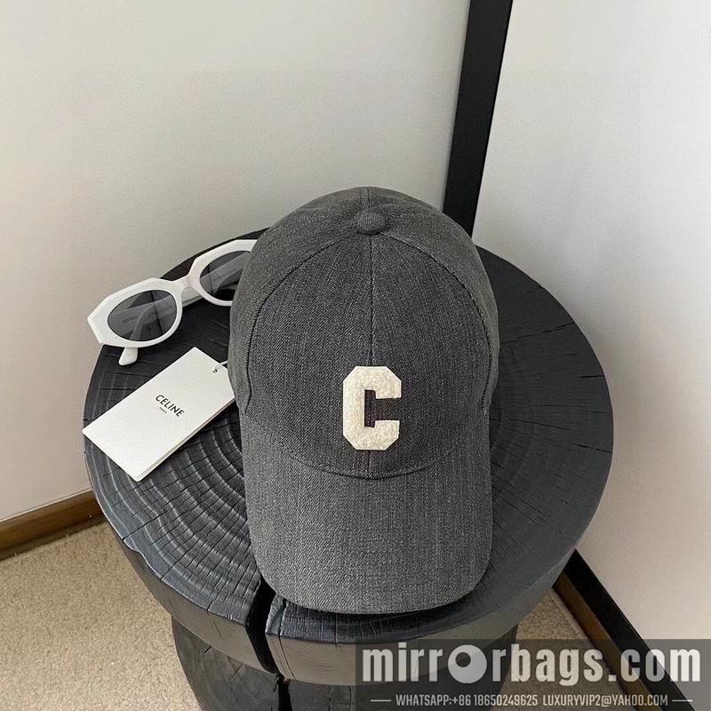 Celine Hat 071303