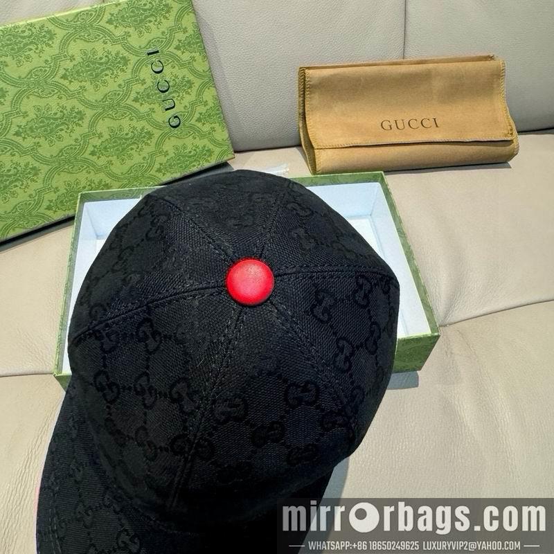 Gucci Hat dx08