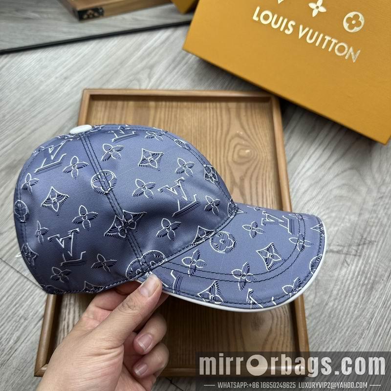 LV Hat dx12