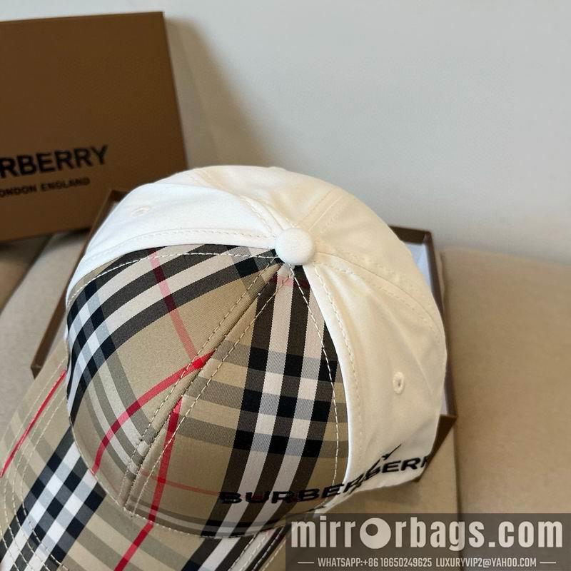 Burberry Hat dx26