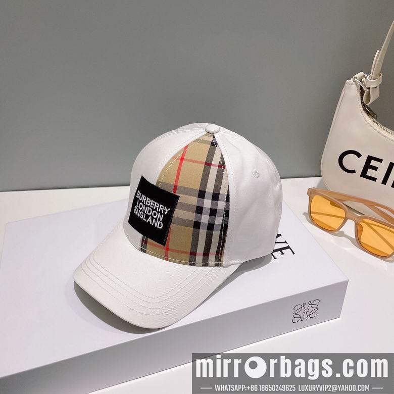 Burberry Hat dxn06