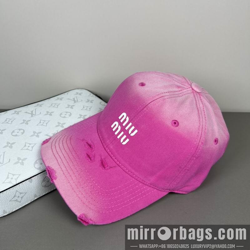 Miumiu Hat dx44