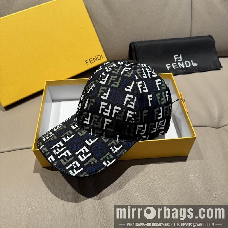 Fendi Hat 091402