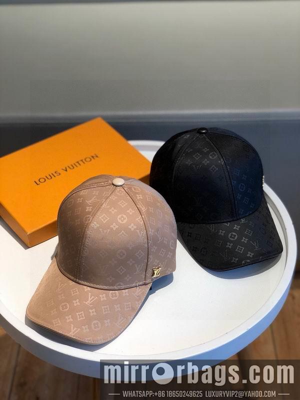 LV Hat 071203