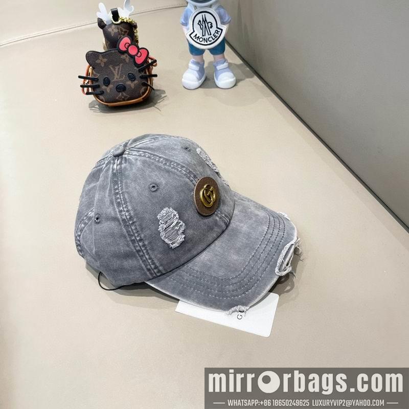 Gucci Hat 081801