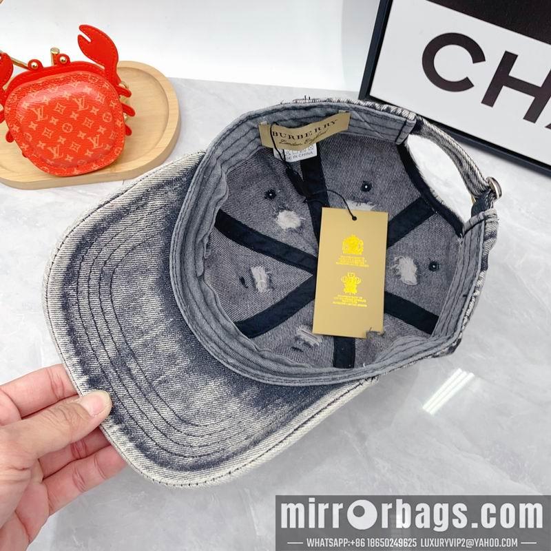 Burberry Hat dx01