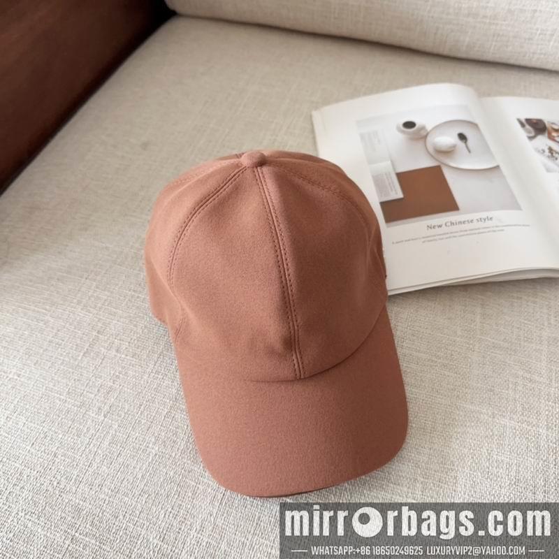 Zenga Hat dx07