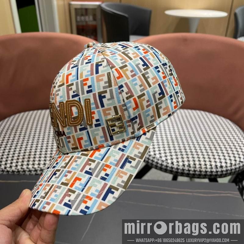 Fendi Hat 092702