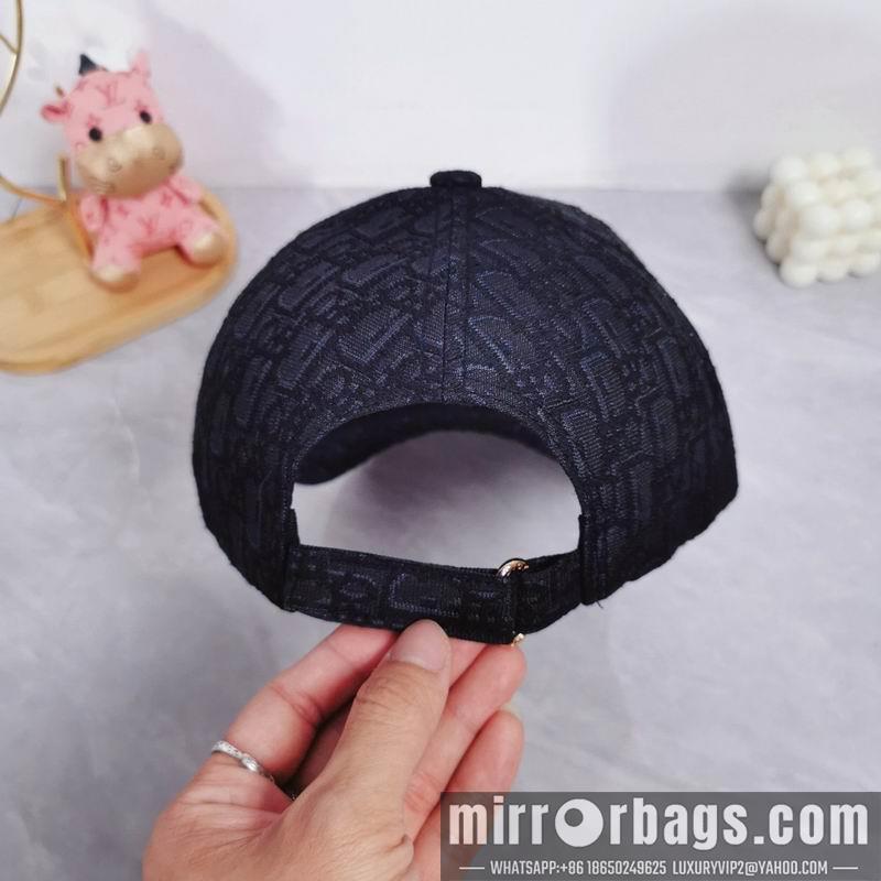 Dior Hat dx03