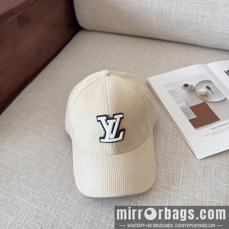 LV Hat 122802
