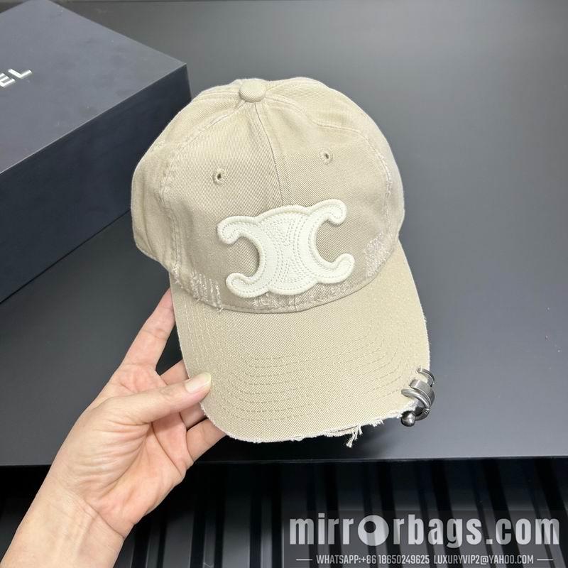 Celine Hat dx09