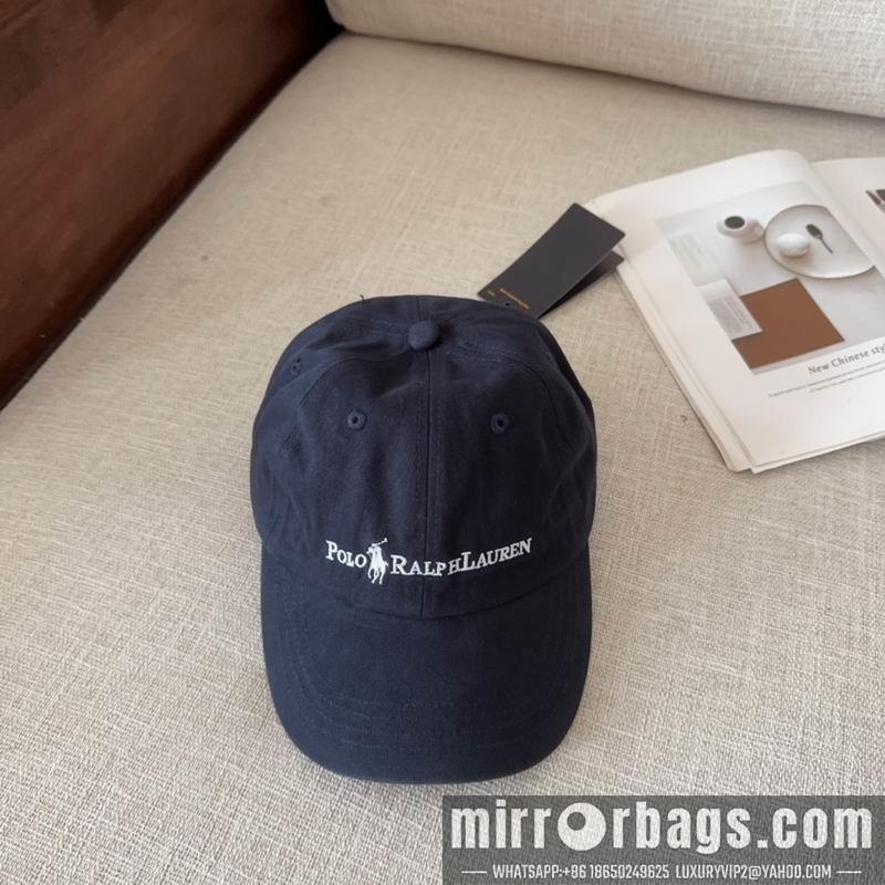 Polo Hat 011503