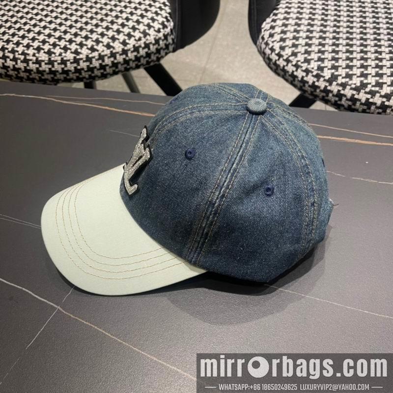 LV Hat 041414