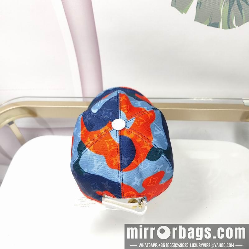 LV Hat dx128