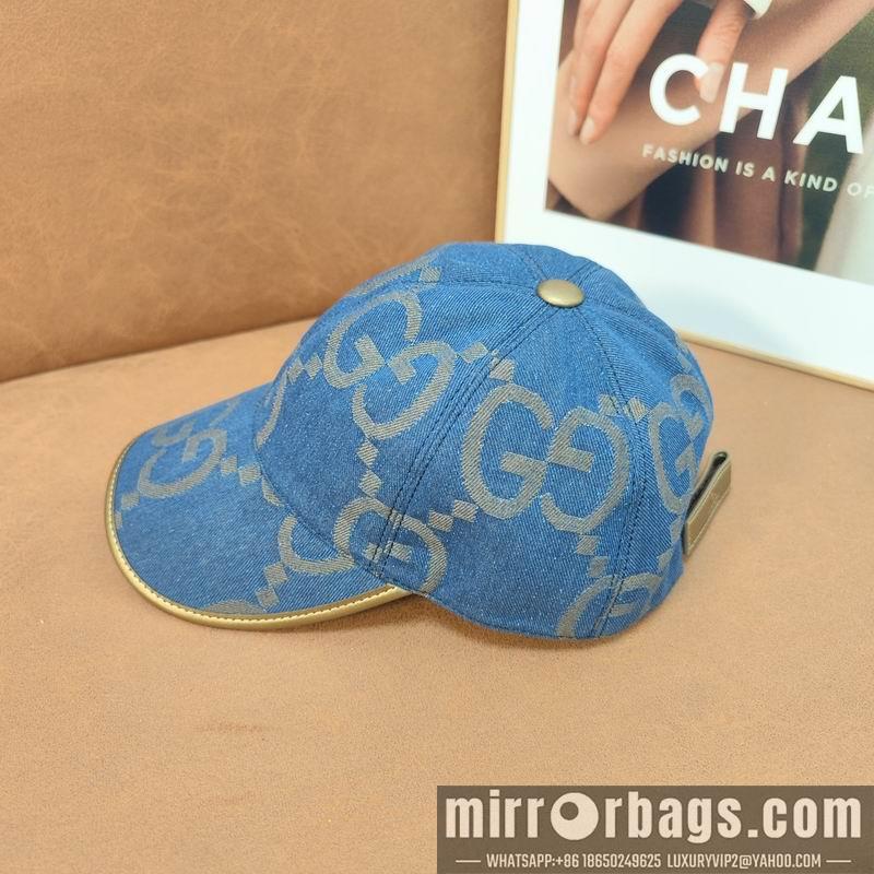 Gucci Hat dx126
