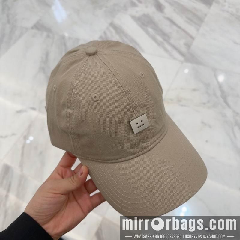 Acne Hat dx20