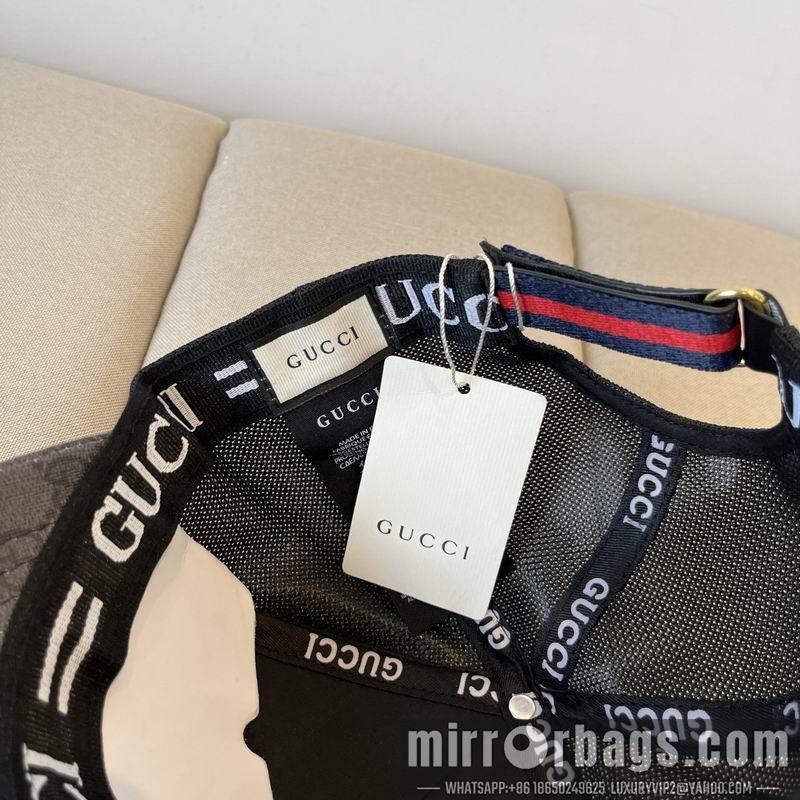 Gucci Hat dx37