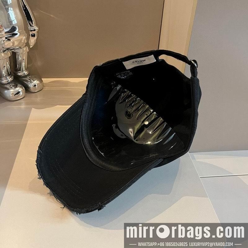 Celine Hat dx34