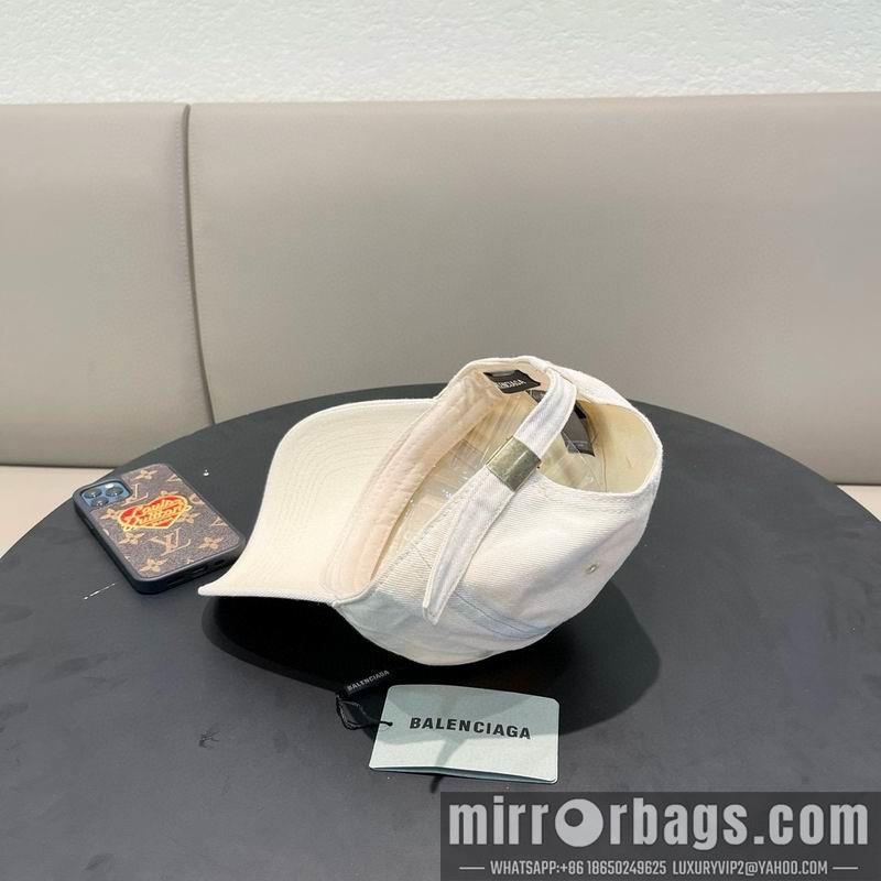 Balenciaga Hat 050714