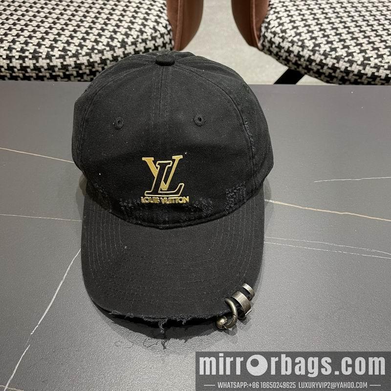LV Hat 040206