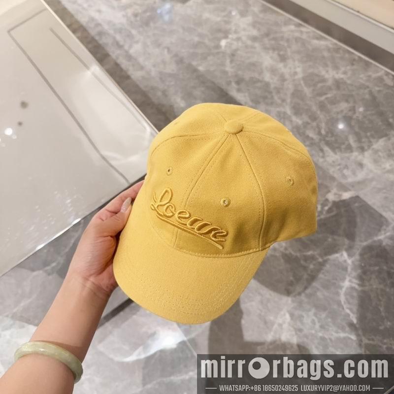 Loewe Hat dx22
