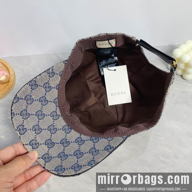 Gucci Hat dx120