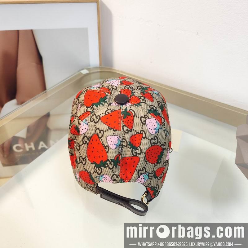 Gucci Hat dx154