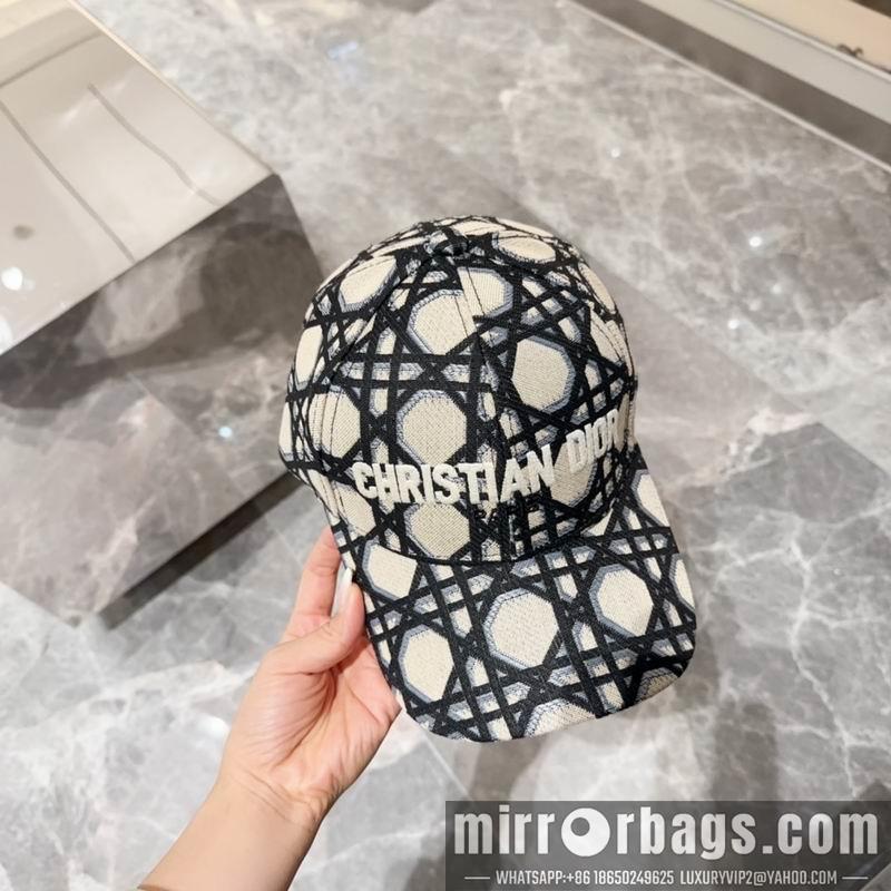 Dior Hat dx34