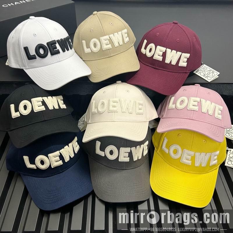 Loewe Hat dx39