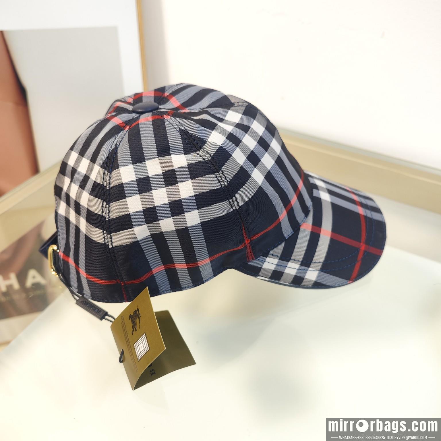 Burberry Hat dx65