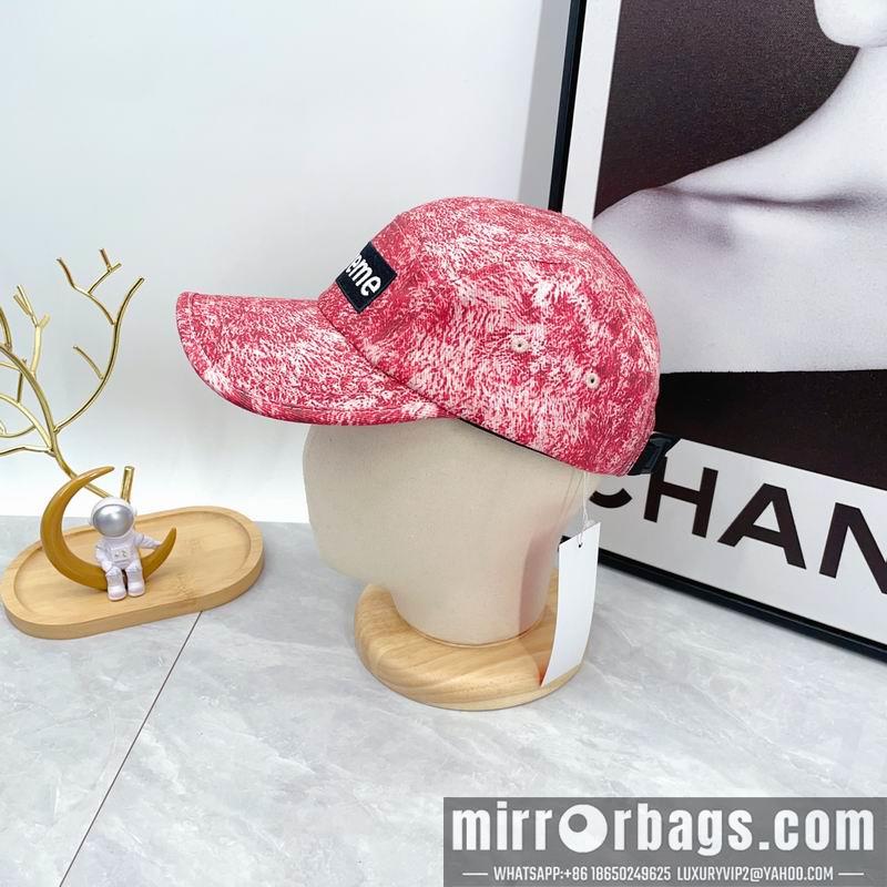 Supreme Hat dx01