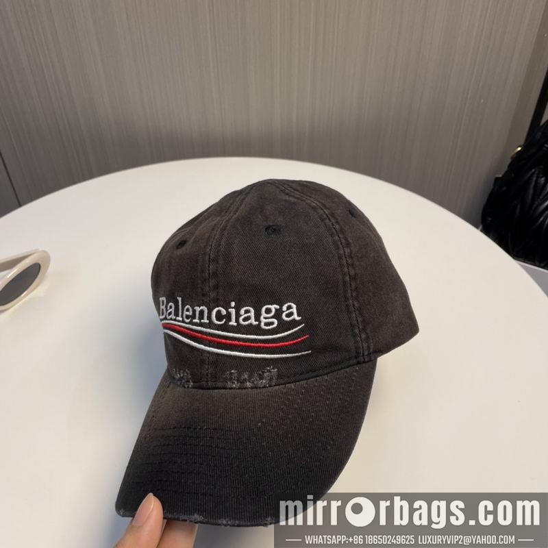 Balenciaga Hat 101101