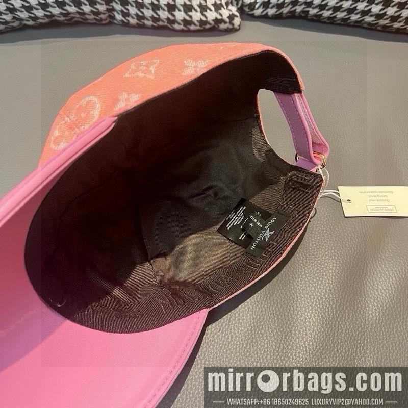 LV Hat 072208