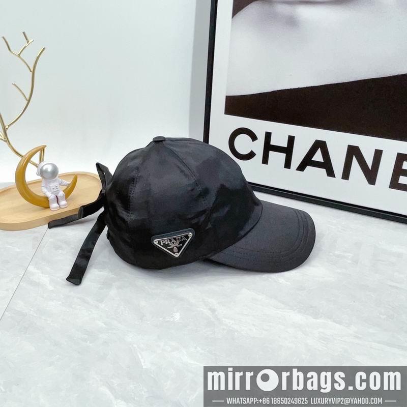 Prada Hat dx75