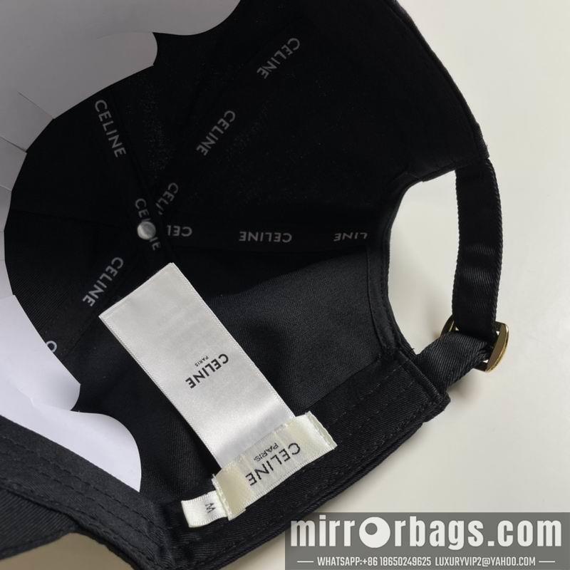 Celine Hat 050706