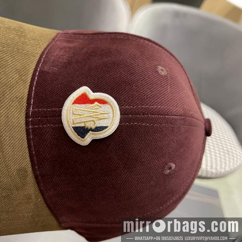 Moncler Hat 092701