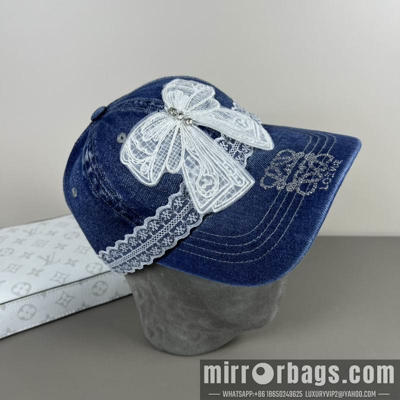 Loewe Hat dx45