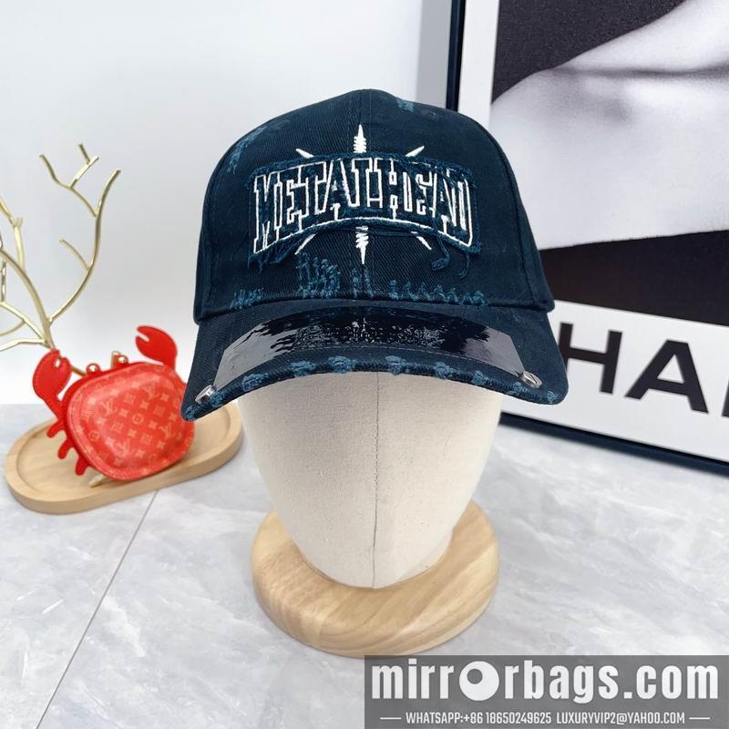 Balenciaga Hat dx01