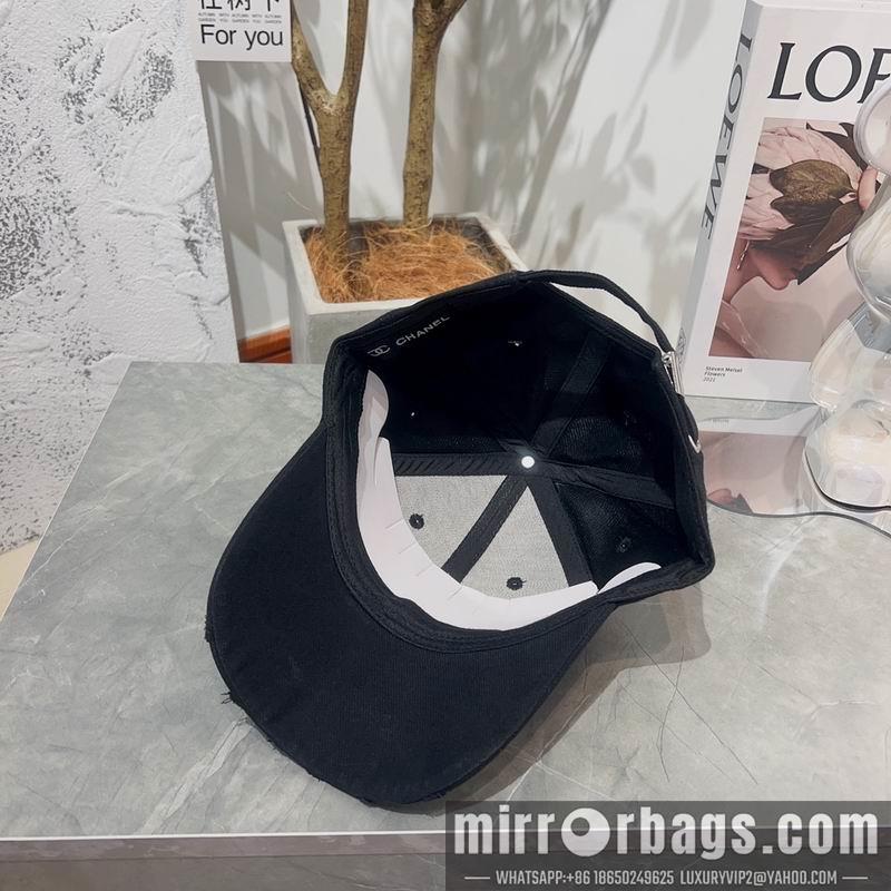 Chanel Hat dx13