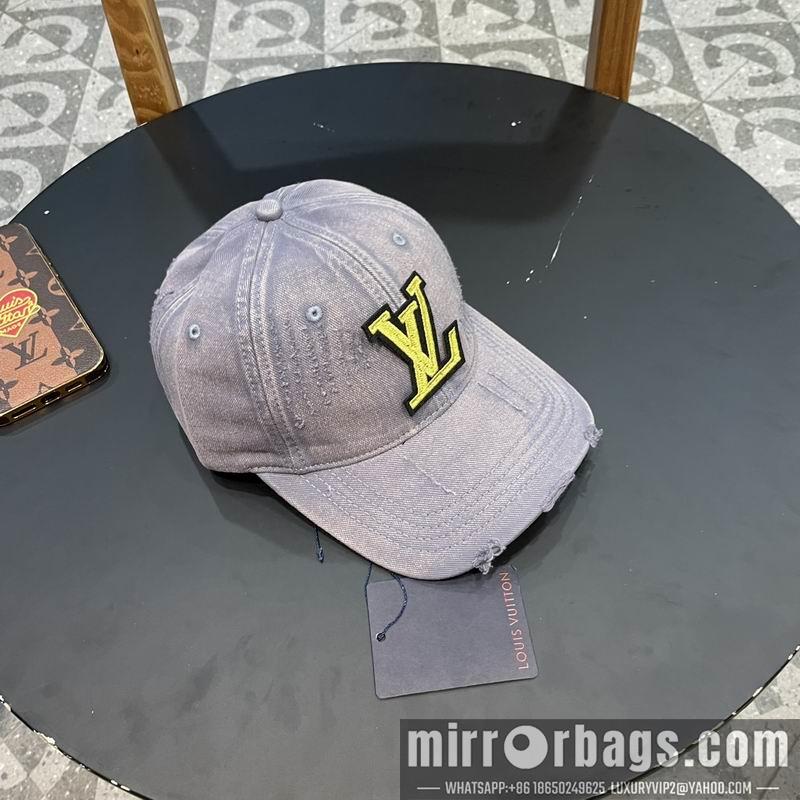 LV Hat 050709