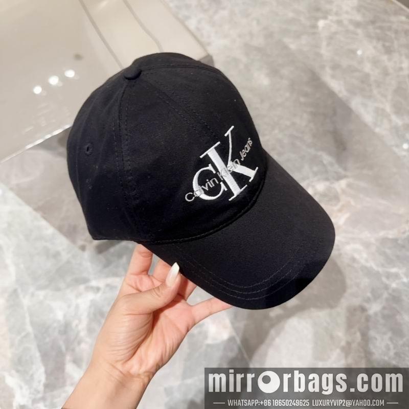 CK Hat dx15