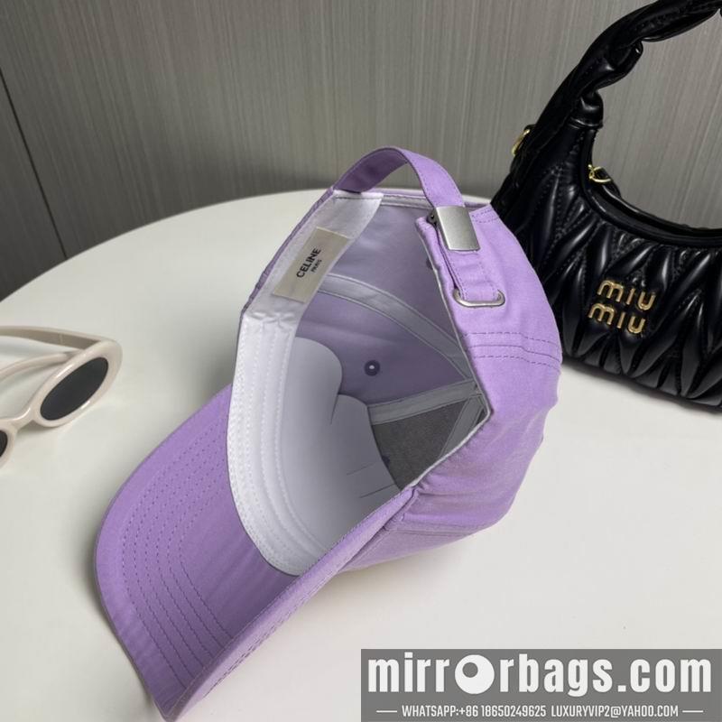 Celine Hat 121401