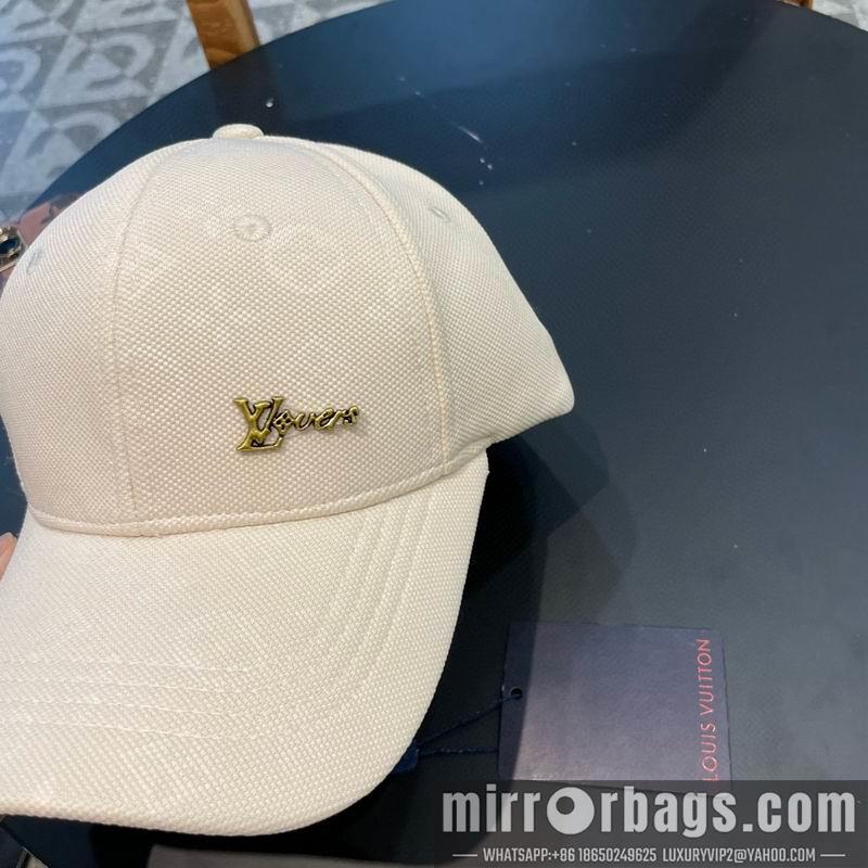 LV Hat 072212