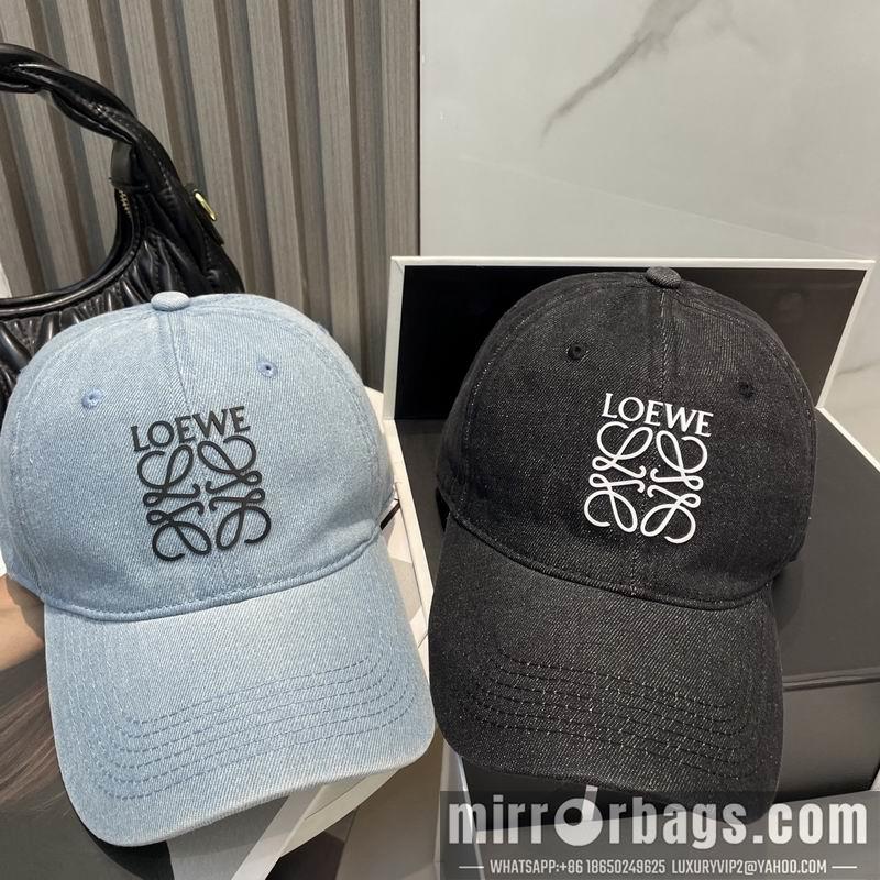 Loewe Hat dx55