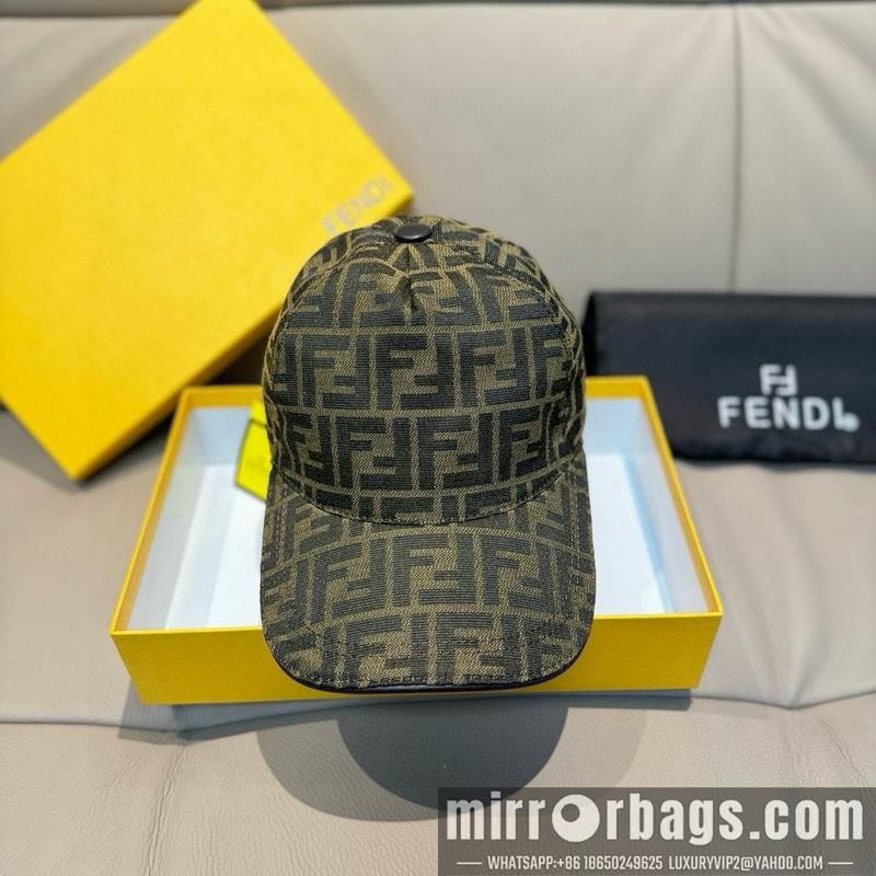 Fendi Hat dx84