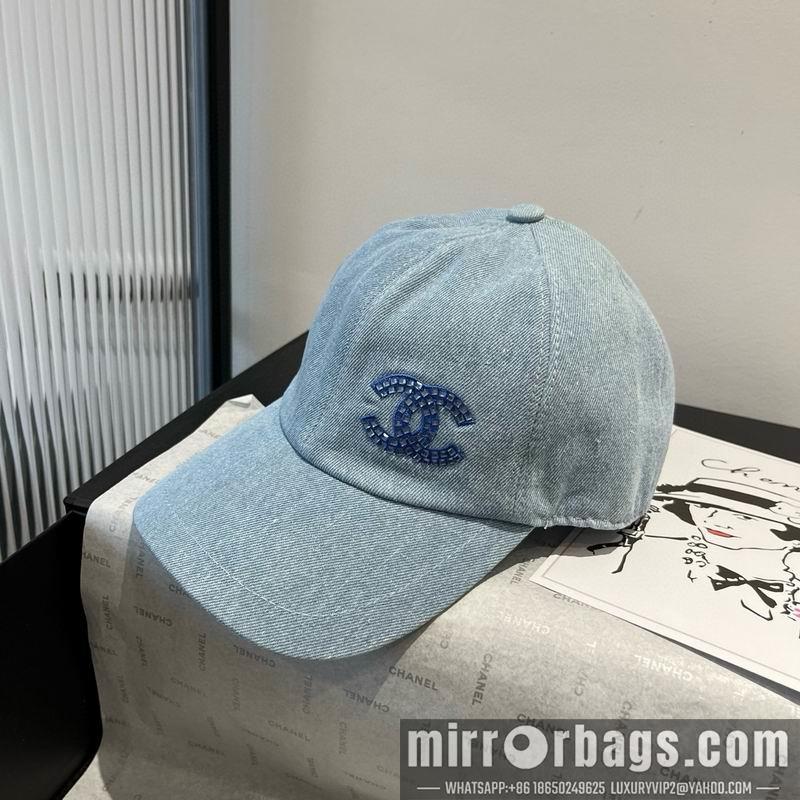 Chanel Hat dx49