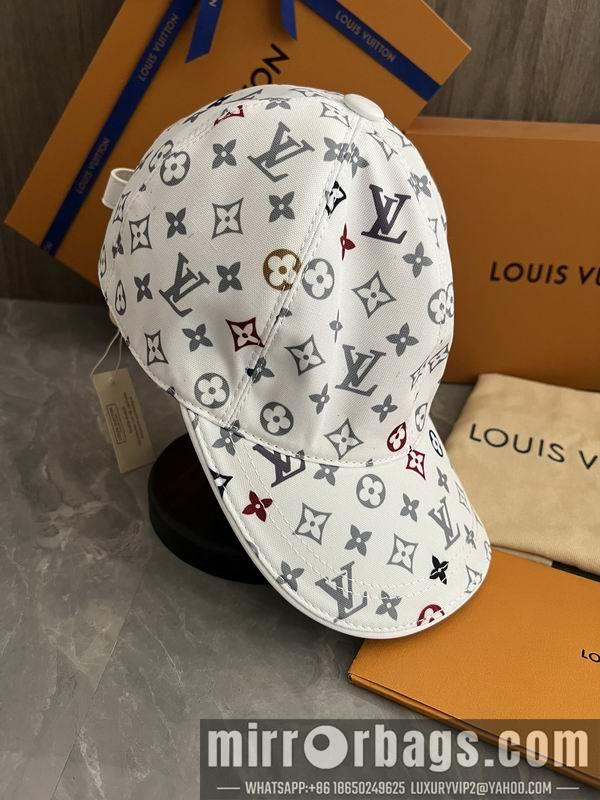 LV Hat dx130