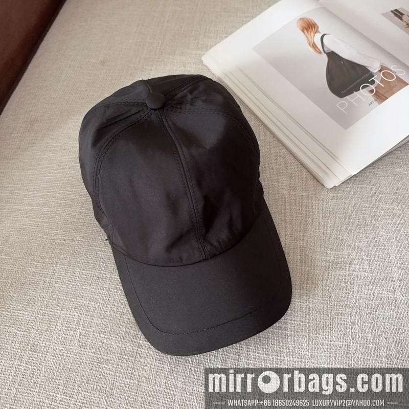 Loro Piana Hat dx24