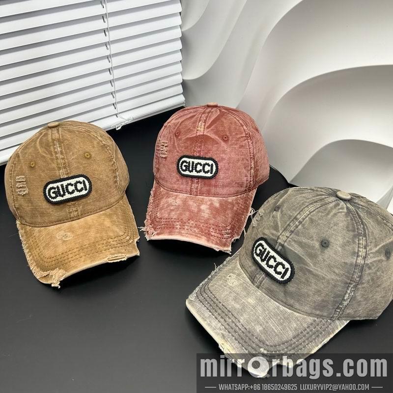 Gucci Hat dx23