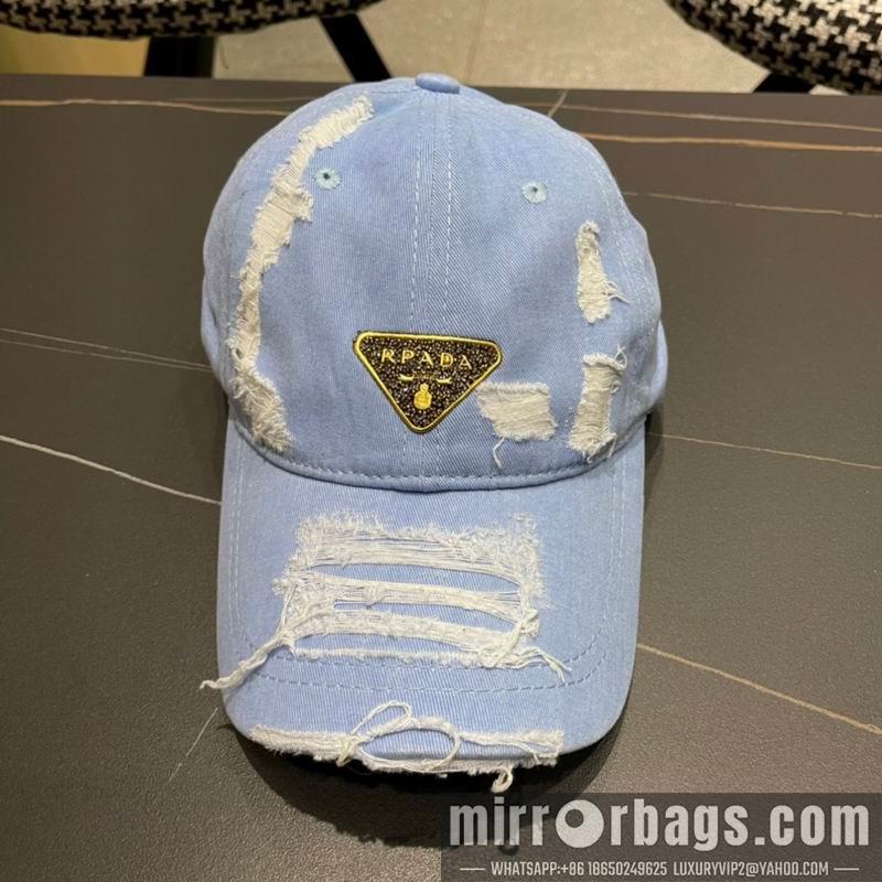 Prada Hat 021001